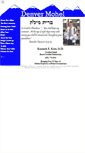 Mobile Screenshot of denvermohel.com